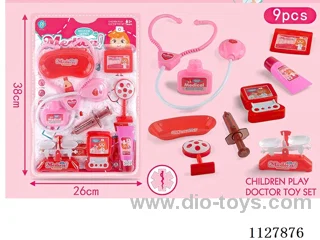 Medical equipment