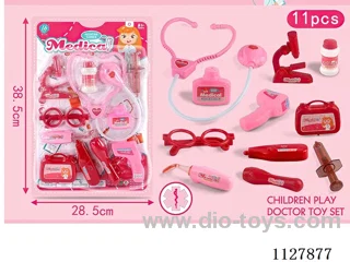Medical equipment