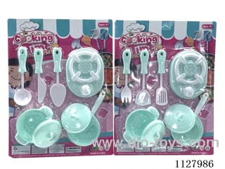 kitchen set