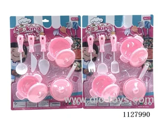 kitchen set