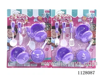 kitchen set