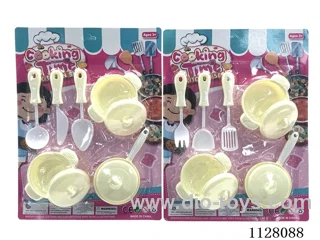 kitchen set