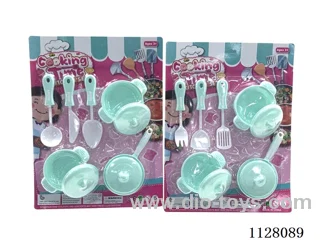 kitchen set