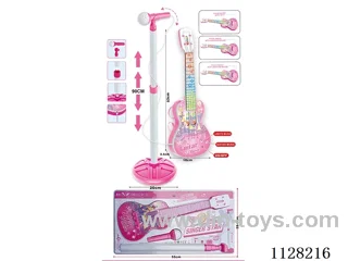 guitar