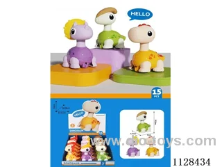 press toys 15PCS