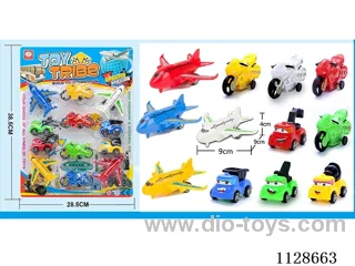 Boomerang aircraft + motorbike + engineering boomerang car