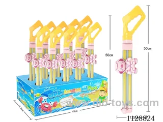 water gun 50CM/10PCS/