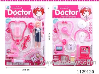 doctor set