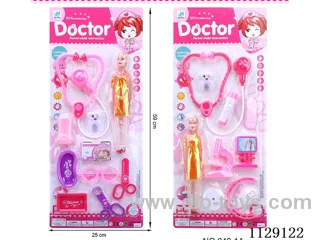 doctor set