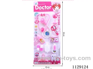 doctor set
