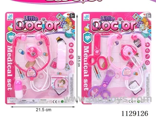 doctor set