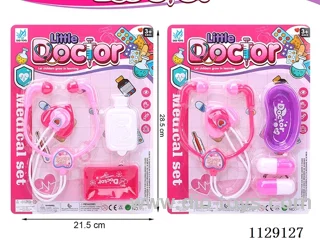 doctor set
