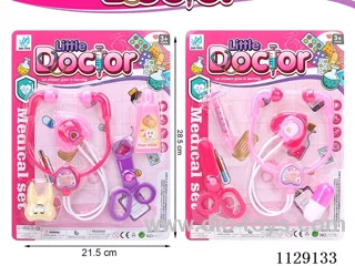 doctor set