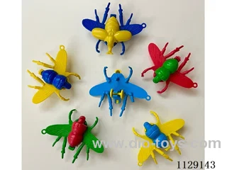 Scooter Insect