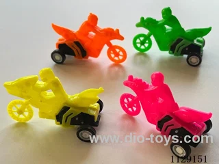 Boomerang Motorbike