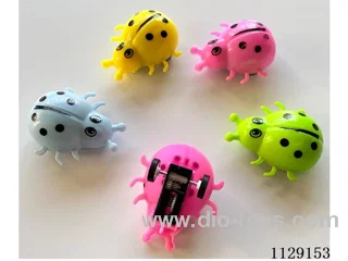 Boomerang Insect Car