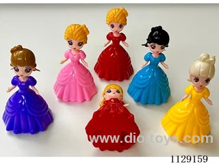 Princess Ornament