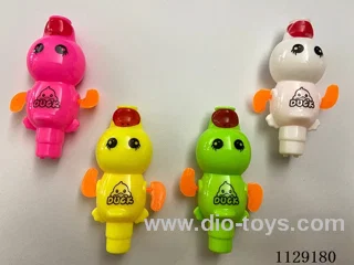 Duck Whistle