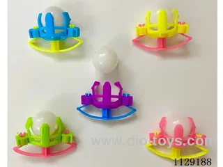 Bouncing Balls