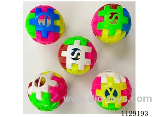 Block Balls