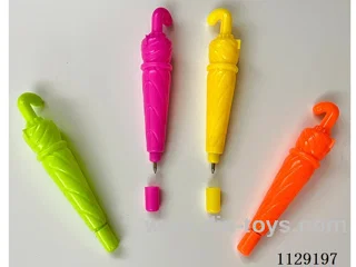 Umbrella Crayon