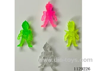 Soft material Ultraman