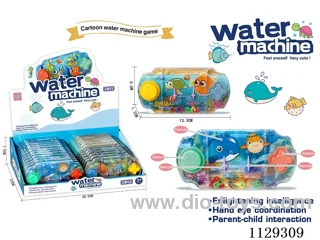 Water Machine 24pcs/box