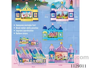 Water dispenser 16pcs/box