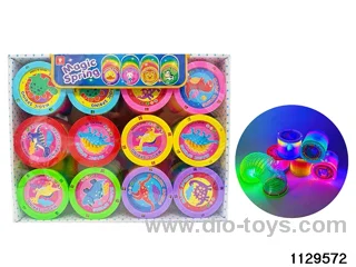rainbow circle