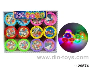 rainbow circle