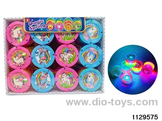 rainbow circle