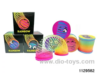 rainbow circle