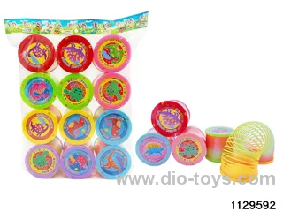 rainbow circle
