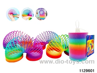 rainbow circle