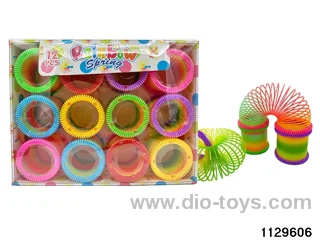 rainbow circle