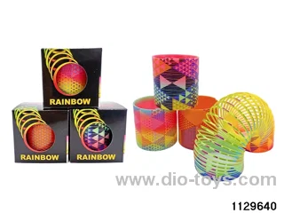 rainbow circle