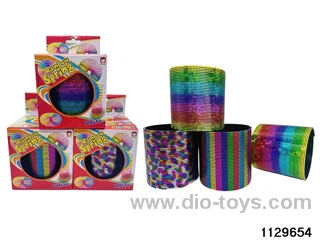 rainbow circle