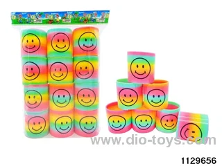 rainbow circle
