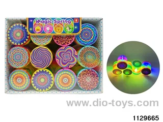 rainbow circle