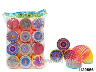 rainbow circle