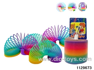 rainbow circle