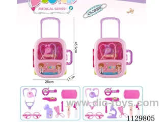 Medical Tools 2 Colours Mixed Pack