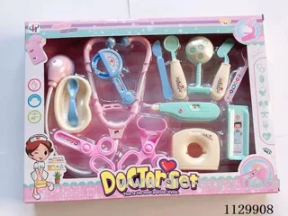 (GCC) Medical Projection Light with Batteries Included