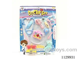 Medical Gear with Lighted Projection Includes Batteries