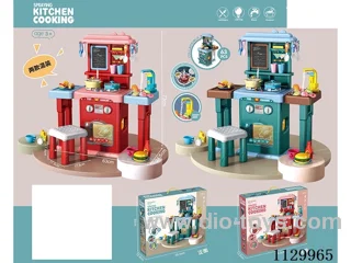 Large Spray Assembly 2 in 1 Kitchen