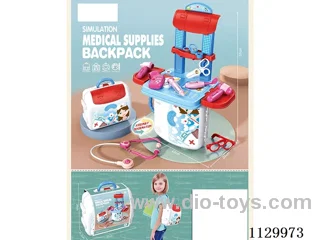 Medical Backpack