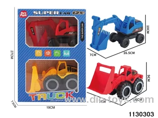 sliding vehicle