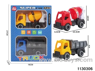 sliding vehicle