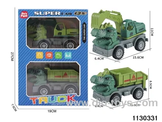 sliding vehicle