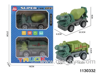 sliding vehicle